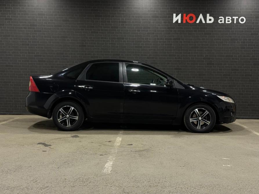 Ford Focus II Рестайлинг Челябинск  - изображение 4