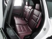Jeep Grand Cherokee IV (WK2) Рестайлинг Воронеж  - изображение 31