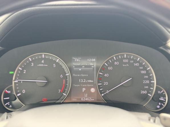 Lexus RX IV Рестайлинг с пробегом 2021 года, цена 5 880 000 рублей, 62462 км, внедорожник, Автокод Объявления