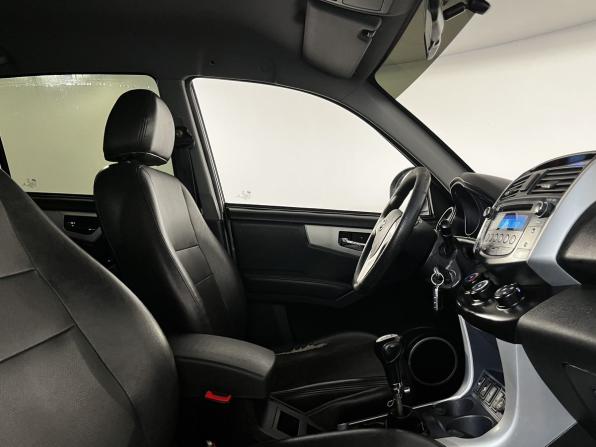 Lifan X60 I с пробегом 2013 года, цена 299 900 рублей, 178000 км, внедорожник, Автокод Объявления
