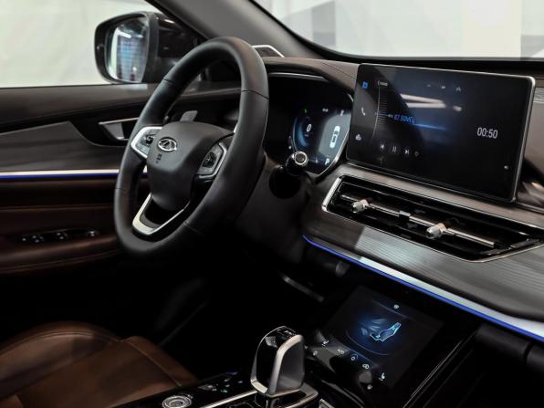 Chery Tiggo 8 Pro I с пробегом 2021 года, цена 2 050 000 рублей, 67000 км, внедорожник, Автокод Объявления
