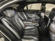 Mercedes-Benz S-Класс VI (W222 C217) Москва  - изображение 45