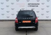 Lada (ВАЗ) Granta I Рестайлинг Крым  - изображение 14