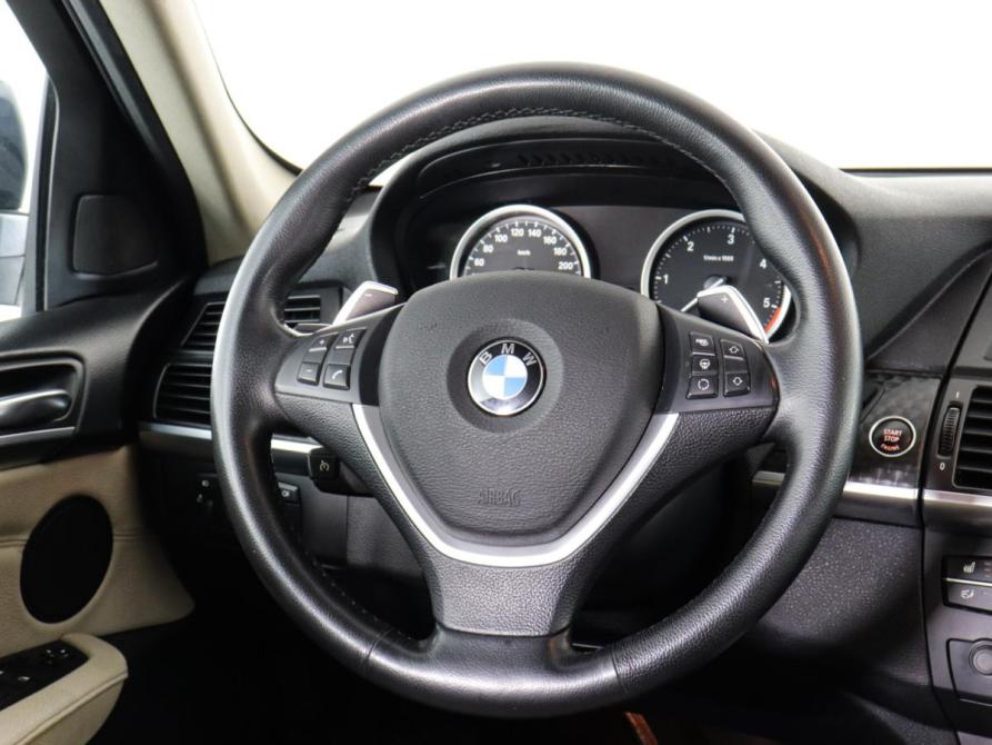 BMW X6 I (E71) Рестайлинг Химки  - изображение 10