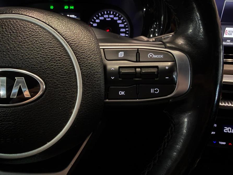 Kia K5 III Санкт-Петербург  - изображение 16