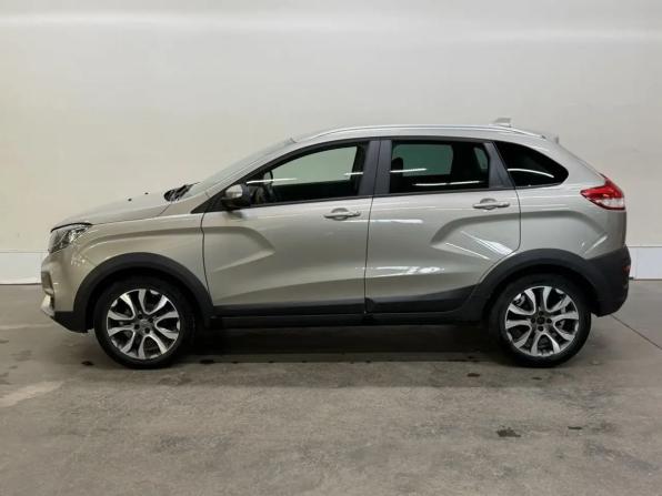 Lada (ВАЗ) XRAY I с пробегом 2018 года, цена 958 000 рублей, 70500 км, хэтчбек, Автокод Объявления