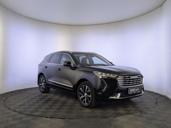 Haval Jolion I с пробегом 2022 года, цена 1 775 000 рублей, 57366 км, внедорожник, Автокод Объявления