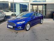 Ford Mondeo V Москва  - изображение 17