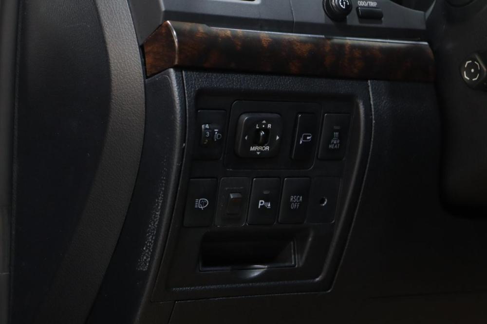 Toyota Land Cruiser 200 Series Сургут  - изображение 34