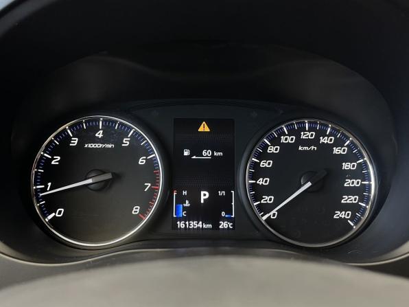 Mitsubishi Outlander III Рестайлинг 3 с пробегом 2018 года, цена 1 677 000 рублей, 161354 км, внедорожник, Автокод Объявления