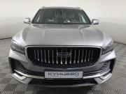Geely Monjaro I Москва  - изображение 22