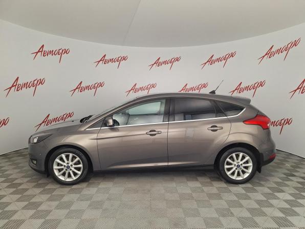 Ford Focus III Рестайлинг с пробегом 2017 года, цена 985 000 рублей, 166442 км, хэтчбек, Автокод Объявления
