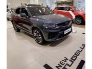 Geely Tugella I Рестайлинг Москва  - изображение 12
