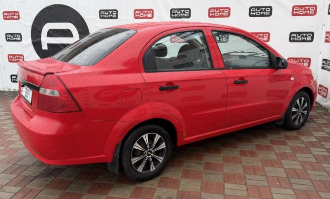 Chevrolet Aveo I Рестайлинг с пробегом 2008 года, цена 249 999 рублей, 225520 км, седан, Автокод Объявления