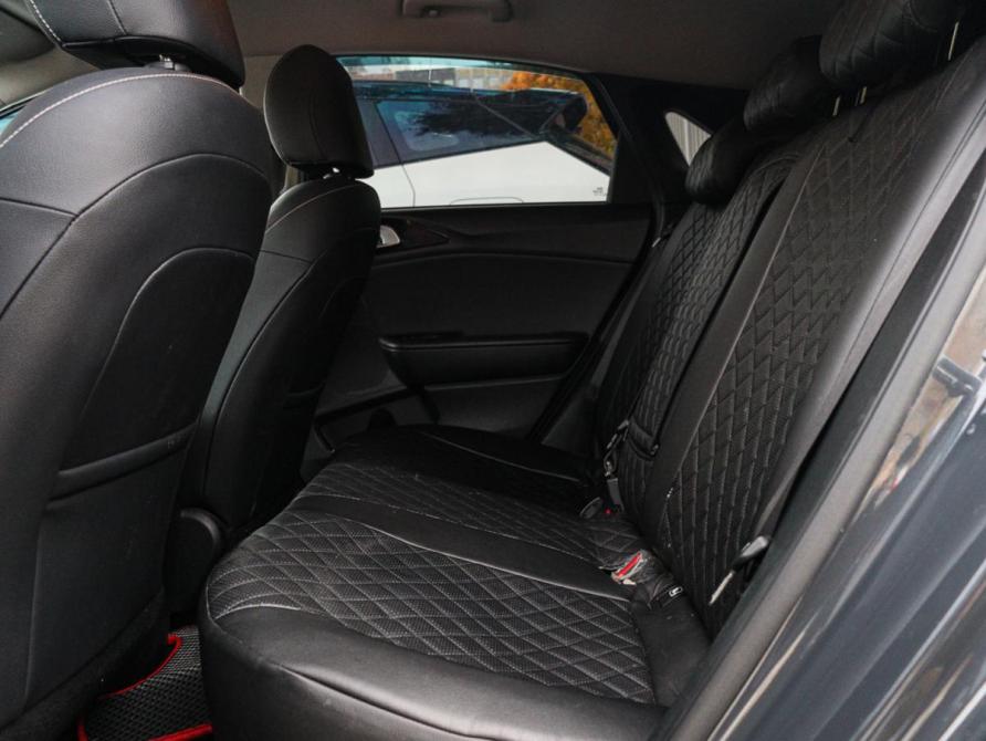 Kia Ceed III Москва  - изображение 8