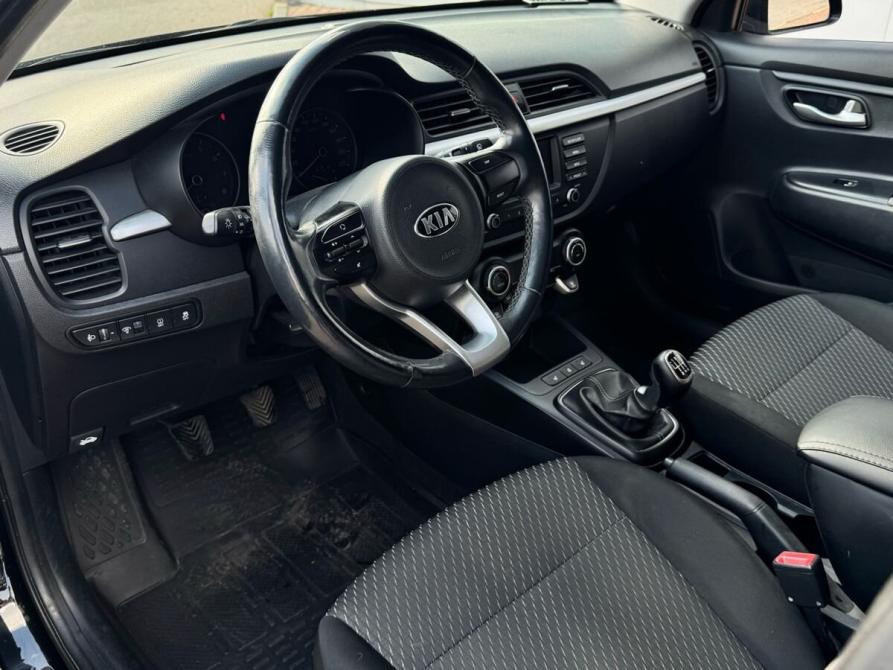 Kia Rio IV Санкт-Петербург  - изображение 7