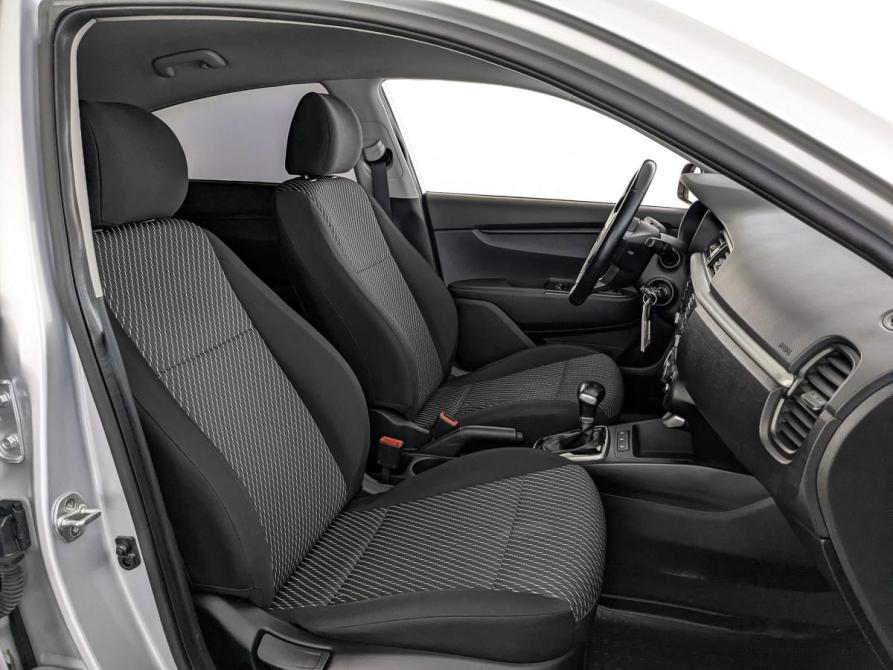 Kia Rio IV Москва  - изображение 19