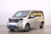 Nissan Serena III (C25) Омск  - изображение 27