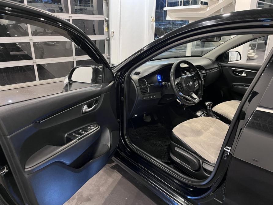 Kia Rio IV Чебоксары  - изображение 21