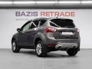 Ford Kuga I Тюмень  - изображение 28