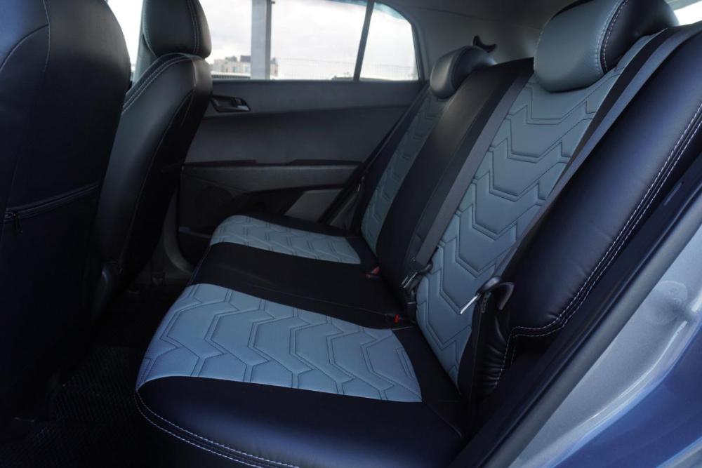 Hyundai Creta I Ульяновск  - изображение 21