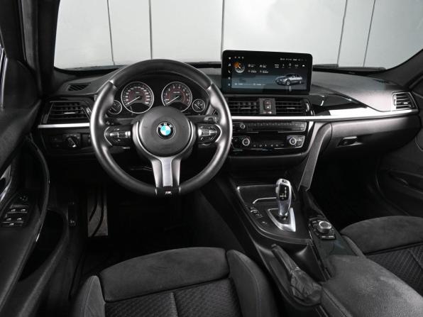 BMW 3 серии VI (F3x) Рестайлинг с пробегом 2015 года, цена 2 399 000 рублей, 194690 км, седан, Автокод Объявления