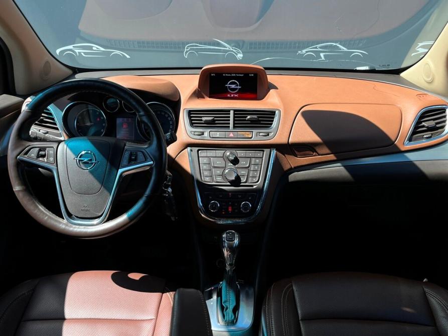 Opel Mokka I Санкт-Петербург  - изображение 6