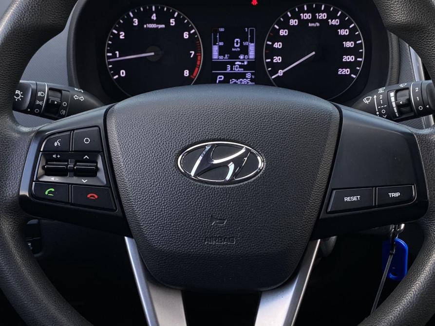 Hyundai Creta I Москва  - изображение 15
