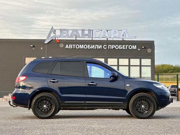 Hyundai Santa Fe II с пробегом 2006 года, цена 980 000 рублей, 237580 км, внедорожник, Автокод Объявления