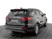 Kia Sorento III Prime Рестайлинг Москва  - изображение 35