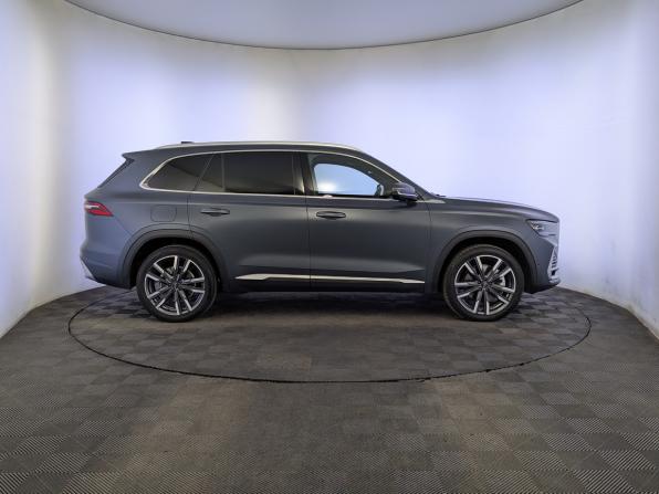 Geely Monjaro I с пробегом 2024 года, цена 3 530 000 рублей, 27396 км, внедорожник, Автокод Объявления