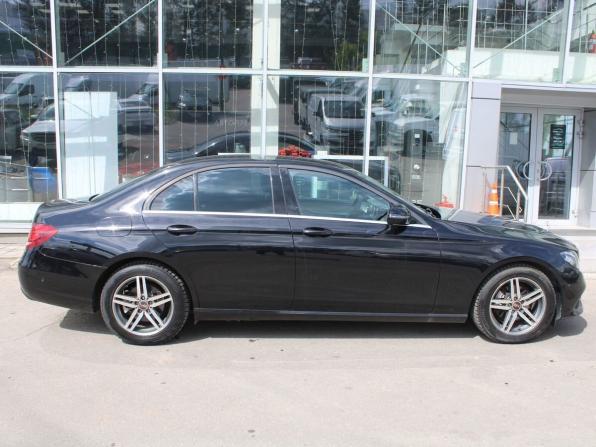 Mercedes-Benz E-Класс V (W213 S213 C238) с пробегом 2016 года, цена 2 260 000 рублей, 170063 км, седан, Автокод Объявления