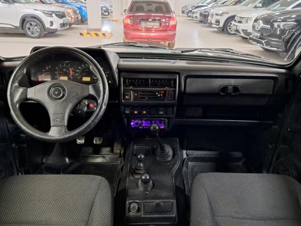 Lada (ВАЗ) 2121 (4x4) I Рестайлинг с пробегом 2013 года, цена 450 000 рублей, 144215 км, внедорожник, Автокод Объявления