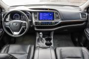 Toyota Highlander III (XU50) Уфа  - изображение 24