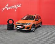 Lada (ВАЗ) Kalina II Вологда  - изображение 19
