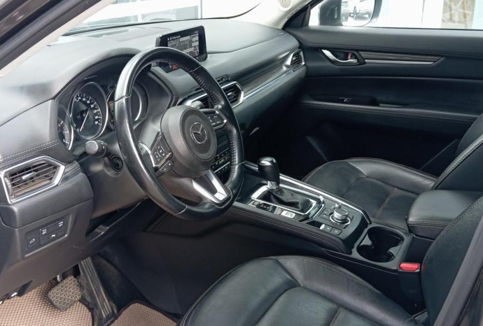 Mazda CX-5 II Владимир  - изображение 11