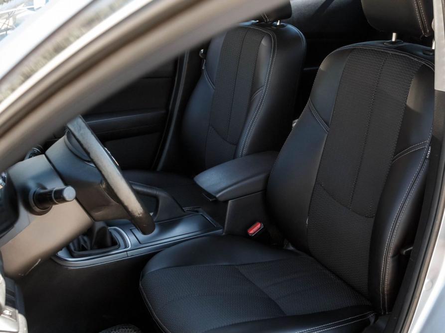 Mazda 6 II (GH) Уфа  - изображение 16