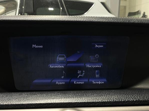 Lexus GS IV с пробегом 2013 года, цена 1 890 000 рублей, 139172 км, седан, Автокод Объявления