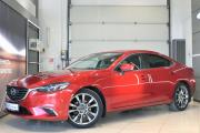 Mazda 6 III (GJ) Рестайлинг Уфа  - изображение 20