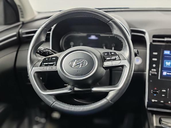 Hyundai Tucson IV с пробегом 2022 года, цена 3 370 000 рублей, 43437 км, внедорожник, Автокод Объявления