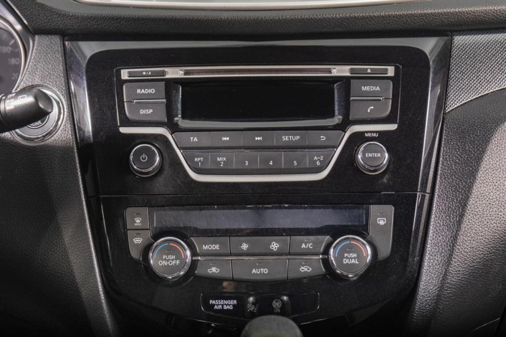 Nissan X-Trail III Томск  - изображение 16