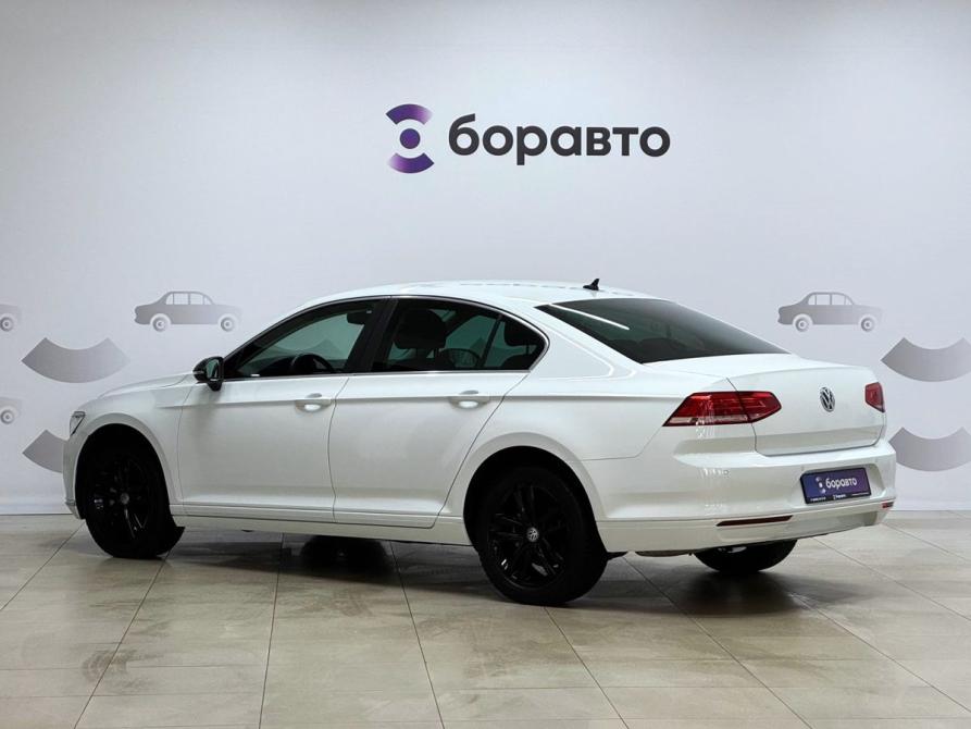 Volkswagen Passat B8 Ставрополь  - изображение 6