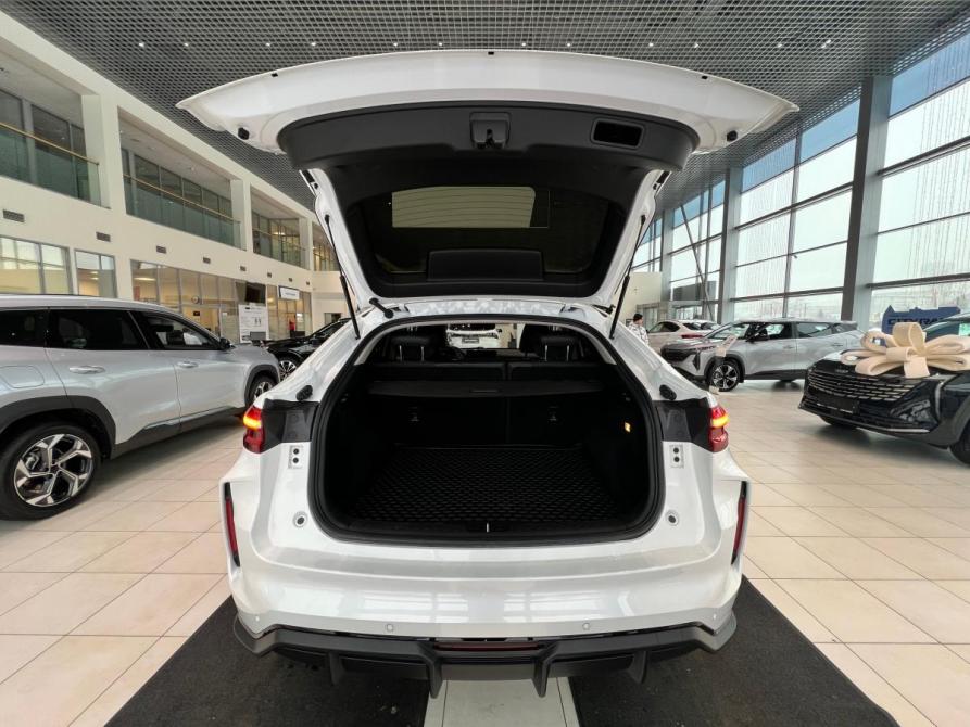 Haval F7x I Рестайлинг Екатеринбург  - изображение 9