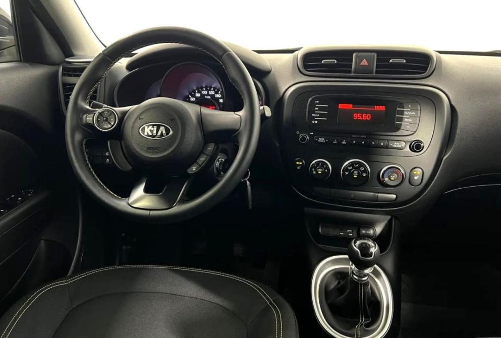 Kia Soul II Нижний Новгород  - изображение 16