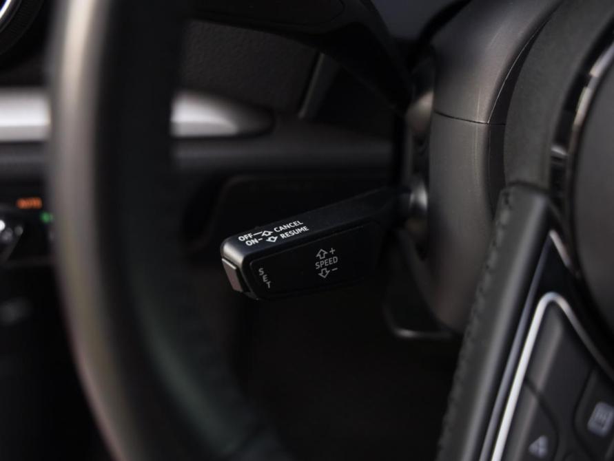 Audi A3 III (8V) Рестайлинг Санкт-Петербург  - изображение 19