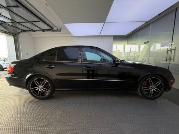 Mercedes-Benz E-Класс III (W211 S211) Рестайлинг с пробегом 2007 года, цена 855 000 рублей, 369065 км, седан, Автокод Объявления