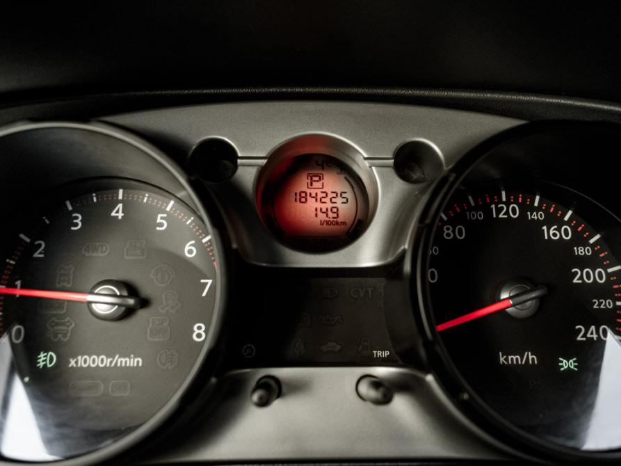 Nissan Qashqai I Екатеринбург  - изображение 18