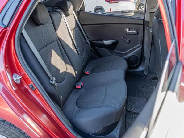 Kia Rio III с пробегом 2013 года, цена 800 000 рублей, 169204 км, седан, Автокод Объявления