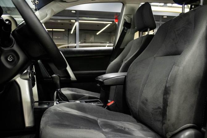 Toyota Land Cruiser Prado 150 Series с пробегом 2013 года, цена 2 759 000 рублей, 234845 км, внедорожник, Автокод Объявления