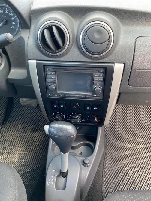Nissan Almera III (G15) Бузулук  - изображение 9